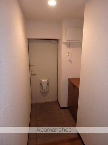 ハートフルマンション マルシアンの内装写真