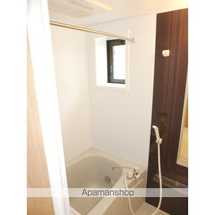 Ｌｅ　ｃｌａｉｒ　（ル・クレール）[1LDK/37.47m2]のバス