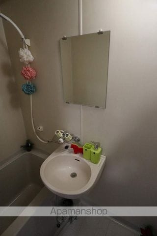 ALBA新座の内装写真