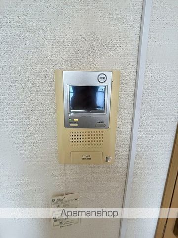 タイムD2の内装写真