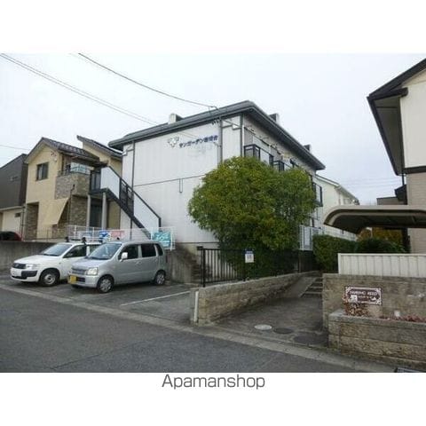 サンガーデン岩崎台のその他写真