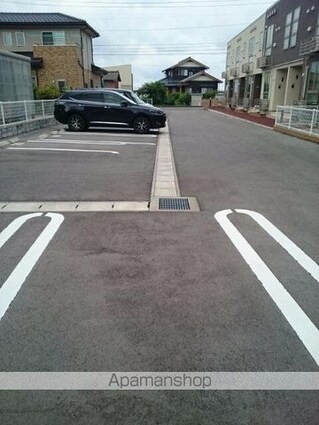 ムーランゼⅠ[1LDK/45.84m2]の駐車場3