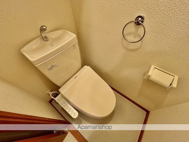 レオパレス愛宕の内装写真
