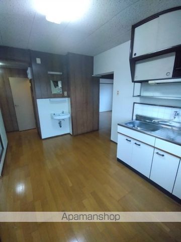 高橋マンションの内装写真