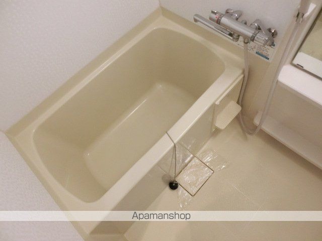 アストリアN6の内装写真