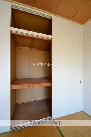 Kハウス Aの内装写真