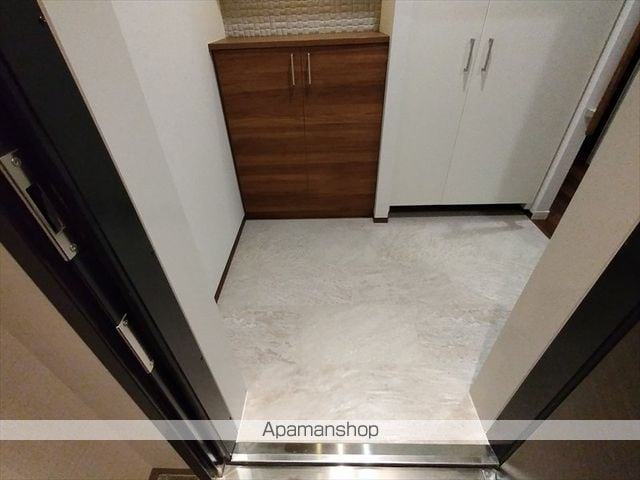 マイランド橋本の内装写真