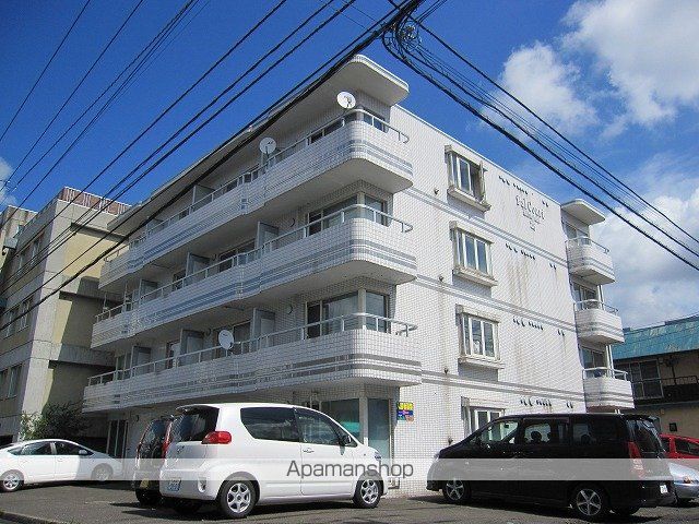 パルコート平岸23
