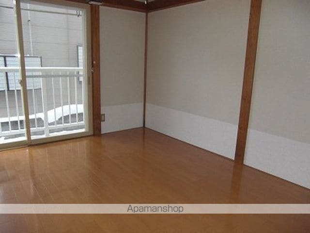 SUNドミールの内装写真