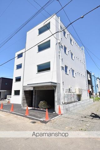 Roca Hassamuの外観写真