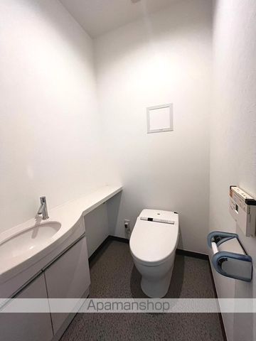WHITE219の内装写真