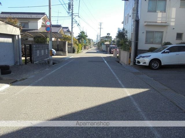 グランジュール北深志の周辺写真