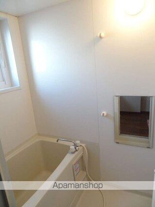 サンアイリス[2K/42.85m2]のバス