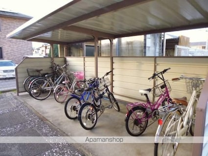 越智マンション[3LDK/59.45m2]の外観3