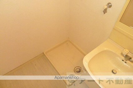 ハープ・スクウェアー[3LDK/66.34m2]のその他部屋・スペース