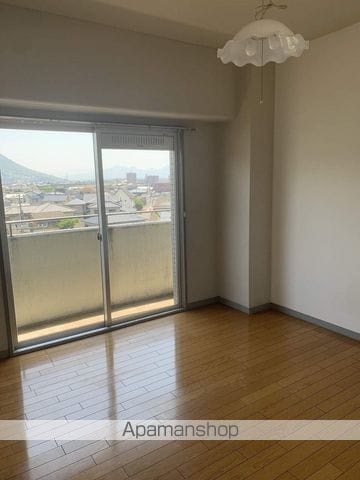 ベルメール土居の内装写真