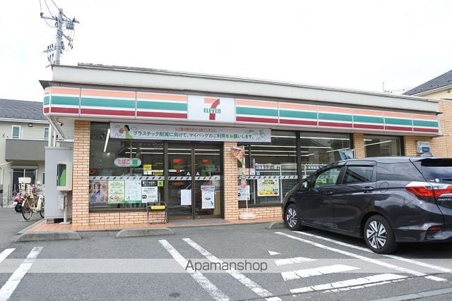 クレヴィスタ武蔵中原 507 ｜ 神奈川県川崎市中原区上小田中３丁目7-3（賃貸マンション1K・5階・21.00㎡） その13