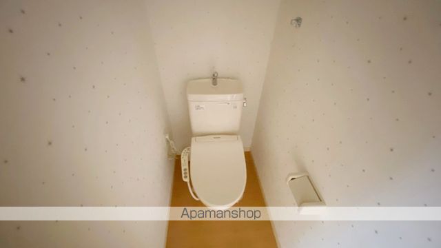 メゾン・タチバナDの内装写真