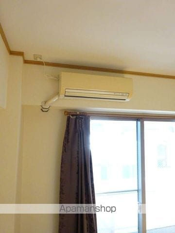 南町ヒルズの内装写真