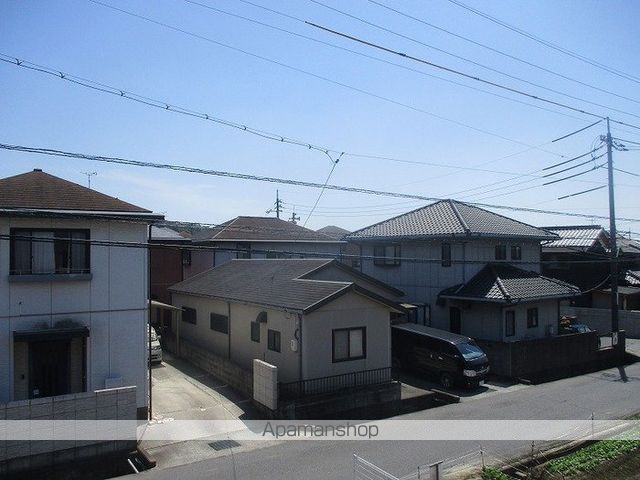 セジュール宇野 C棟の内装写真