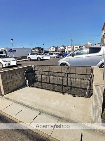 シェノン二本木新町のその他写真