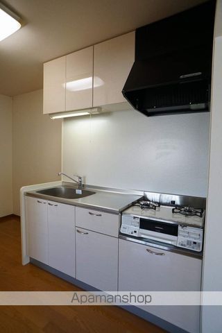 SOLEIL泉の内装写真