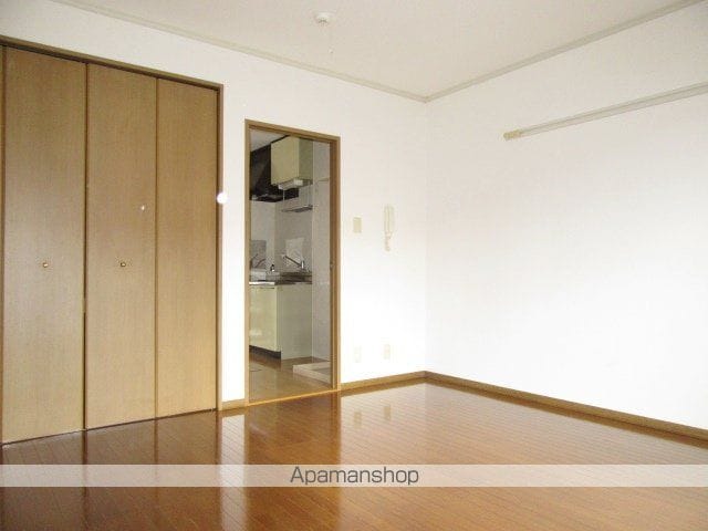 セジュール開沖の内装写真