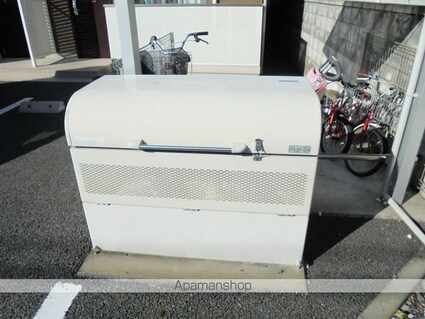 ＧＲＥＡＴ　ＣＯＵＲＴ[1LDK/48.61m2]の共用部6