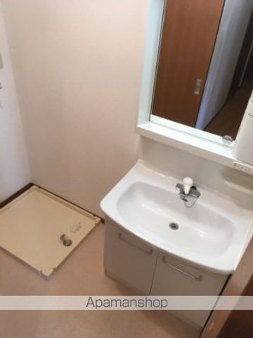 トワヴェール甲陽の内装写真