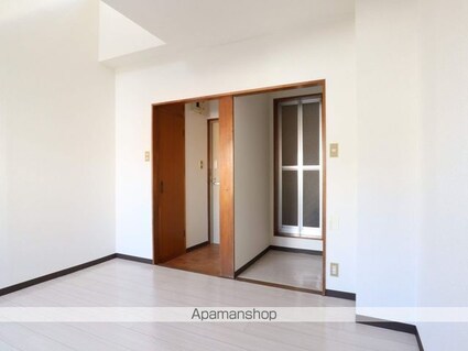 愛知県名古屋市昭和区阿由知通３丁目[1K/18m2]のその他部屋・スペース