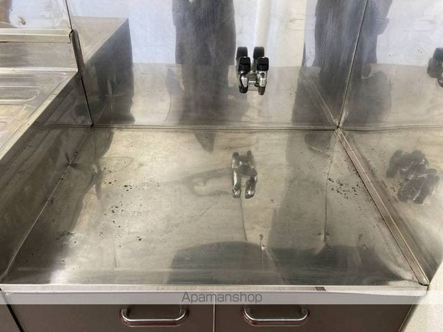 第二フリノウリンの内装写真