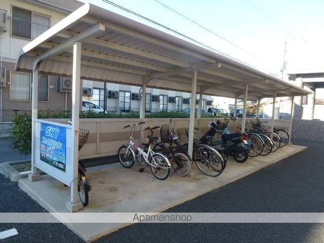 スカイマンションBのその他写真