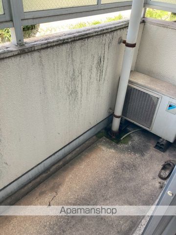 リバティ丸之内の内装写真