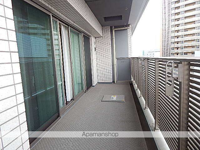 ライオンズ立川グランフォートの内装写真