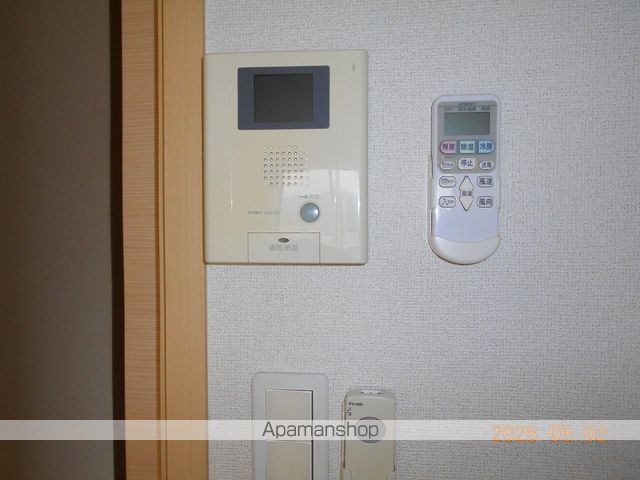 フライハイトの内装写真