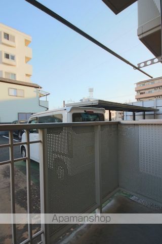 ドミトリー川越IIの内装写真