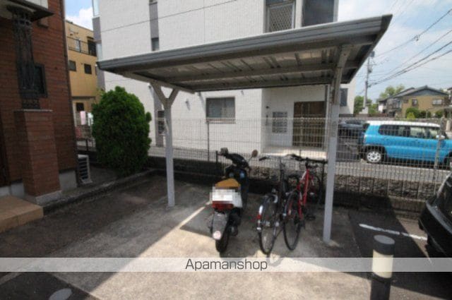 Breeze YAMADAの内装写真