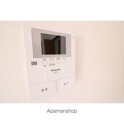 番町グロリアビルの内装写真