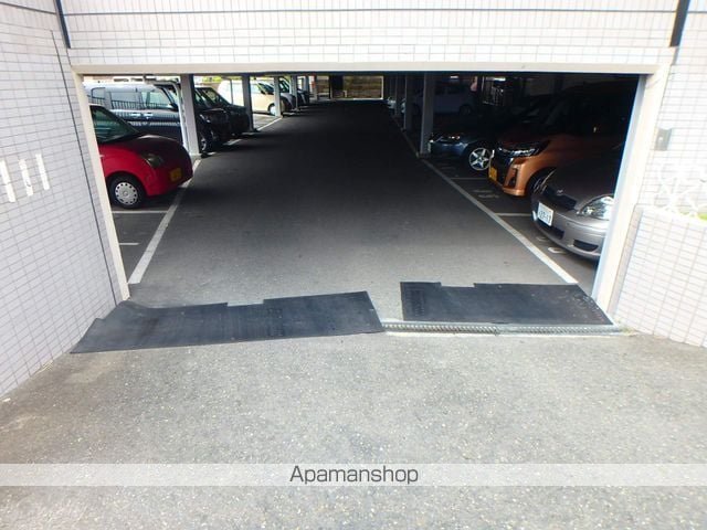 レオハイム津田IIのその他写真