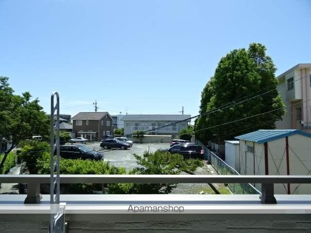 メゾネットハウス広沢のその他写真