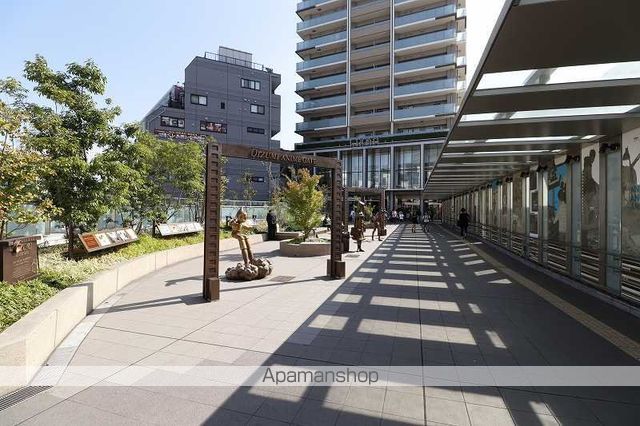 パティーナ大泉学園の周辺写真
