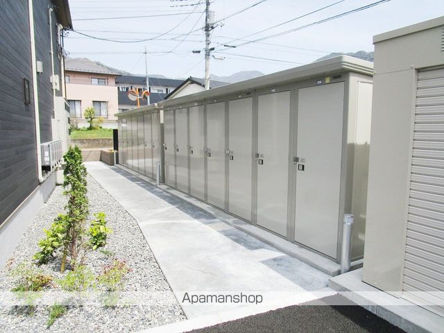カーム ヒルズ・ココの外観写真