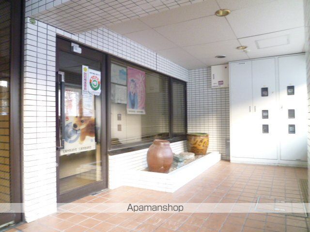 高伸ハイツのその他写真