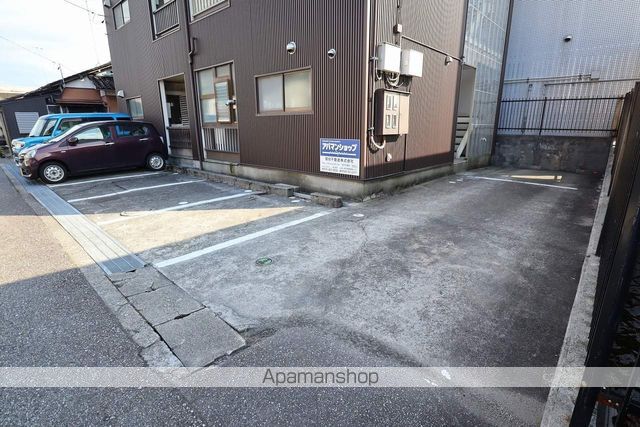 清水ハイツのその他写真