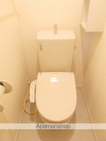 ジャン ノーブル Fの内装写真