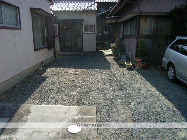 浜松市中央区 1階建 築48年の外観写真