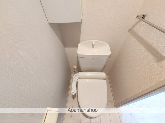 エスポワール モモの内装写真