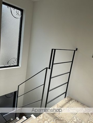 アズ信濃町レジデンス[1R/12.9m2]の共用部9