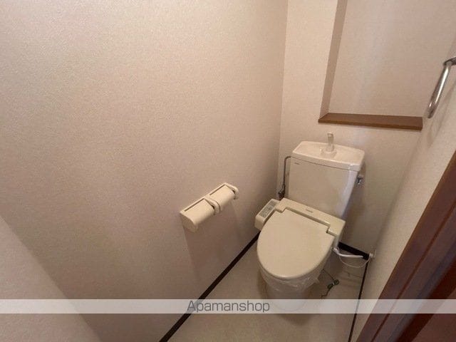 エクセレント ONの内装写真