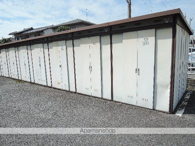 第三耐火ビルの外観写真